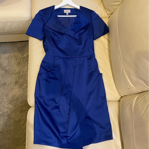 Dianne VonFustenburg Dress Euro size  36 - Picture 2 of 4